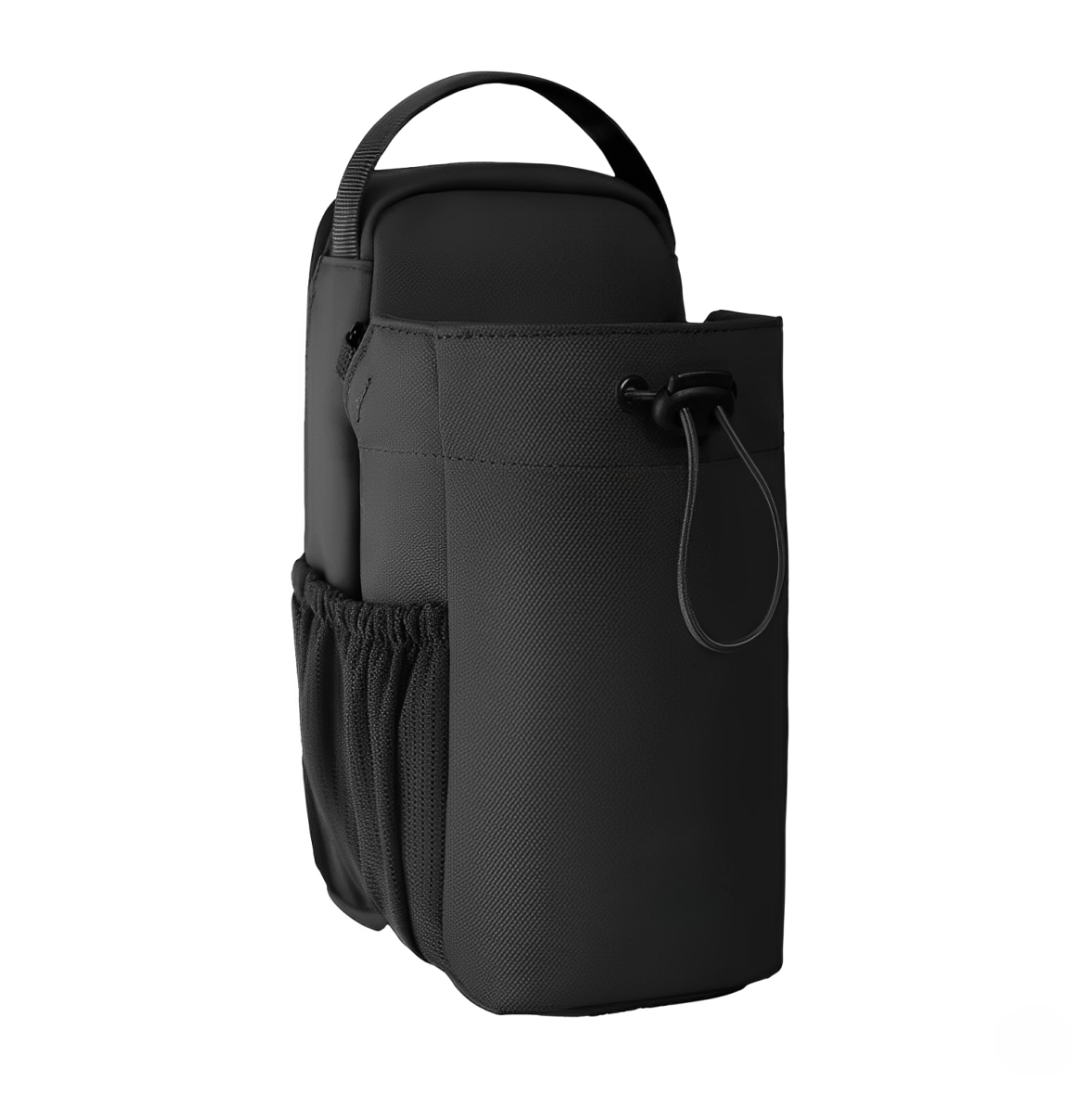 POWERGEAR'S MAGNETISKE SPORTSTASKE